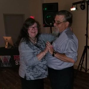 Meet your Posher, Raymond